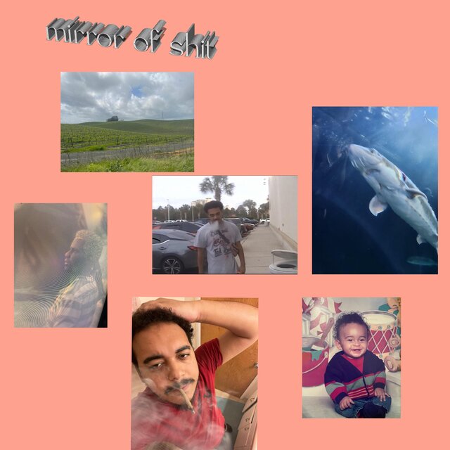 MIRROR OF SHiT