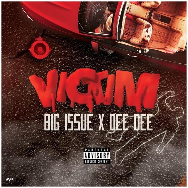 Victim