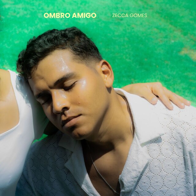 Ombro Amigo