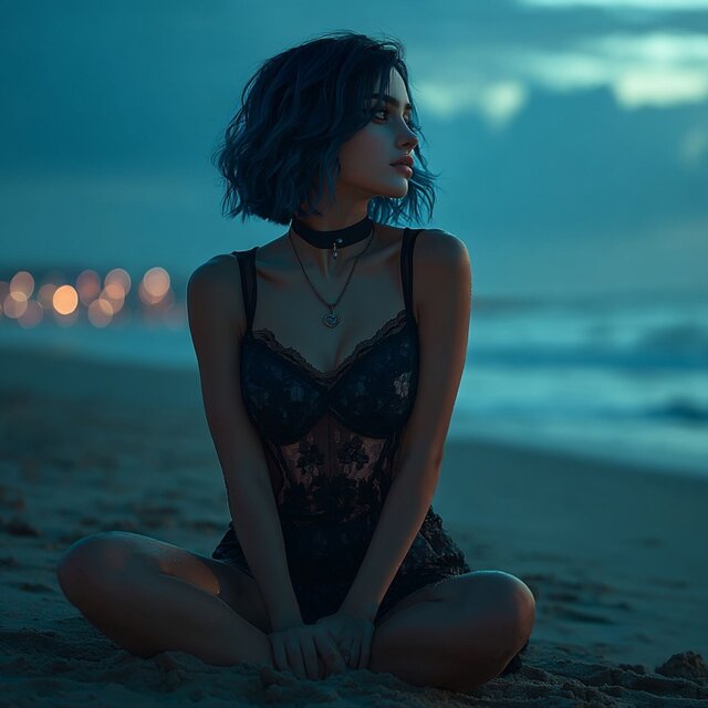 Summer Sparks