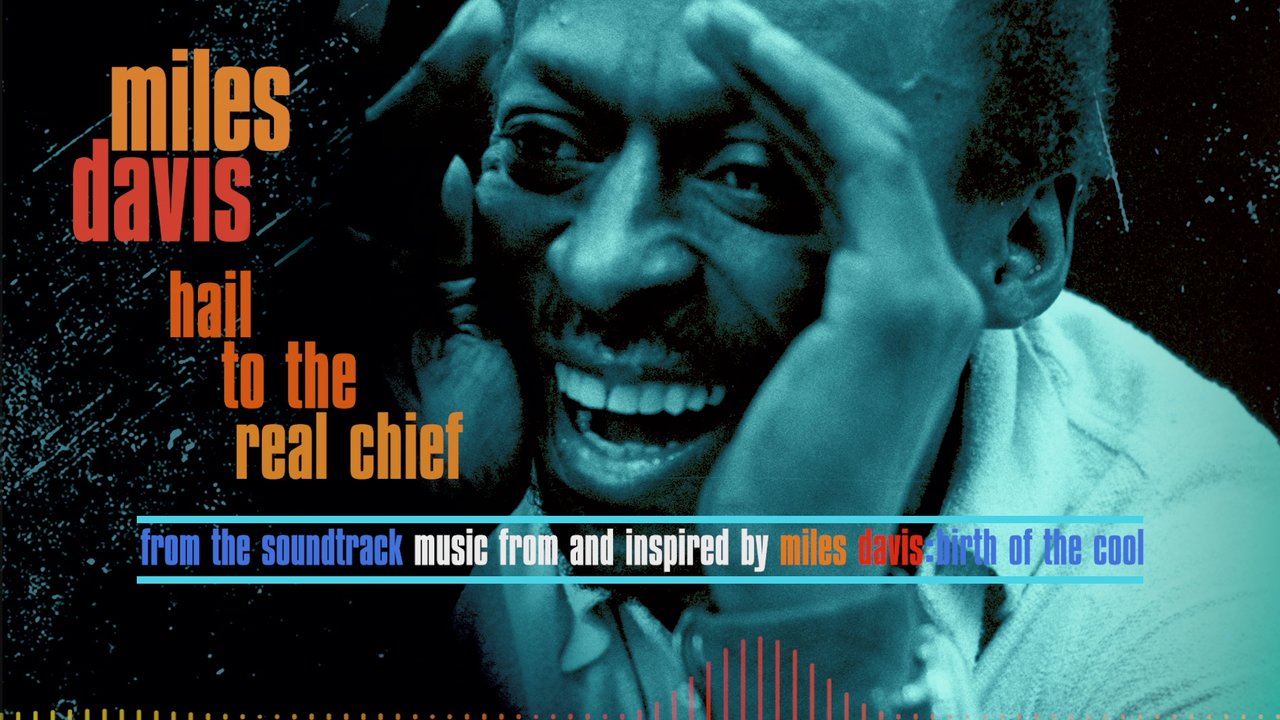 Hail To The Real Chief (Official Audio)