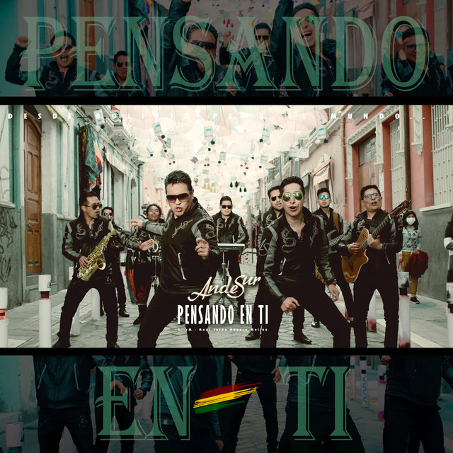 Pensando en Ti
