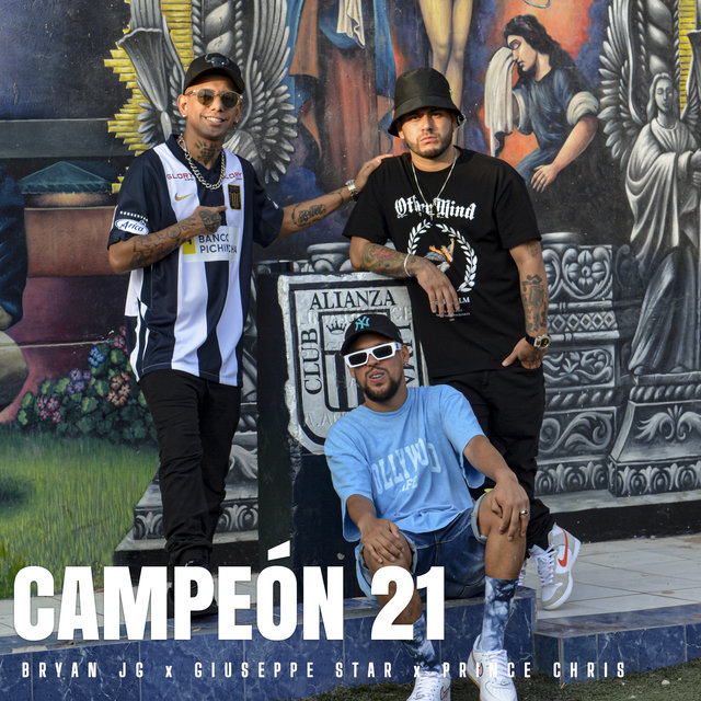Campeon 21