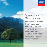 Vaughan Williams: Romance for Strings, Piano and Harmonica