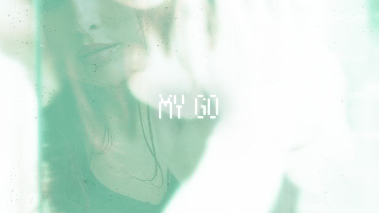 My Go (Official Lyric Video)