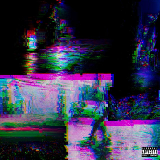 Walking in dream (feat. Won-Sik)
