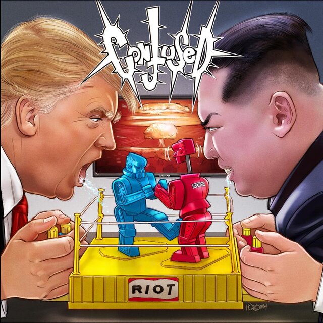 RIOT