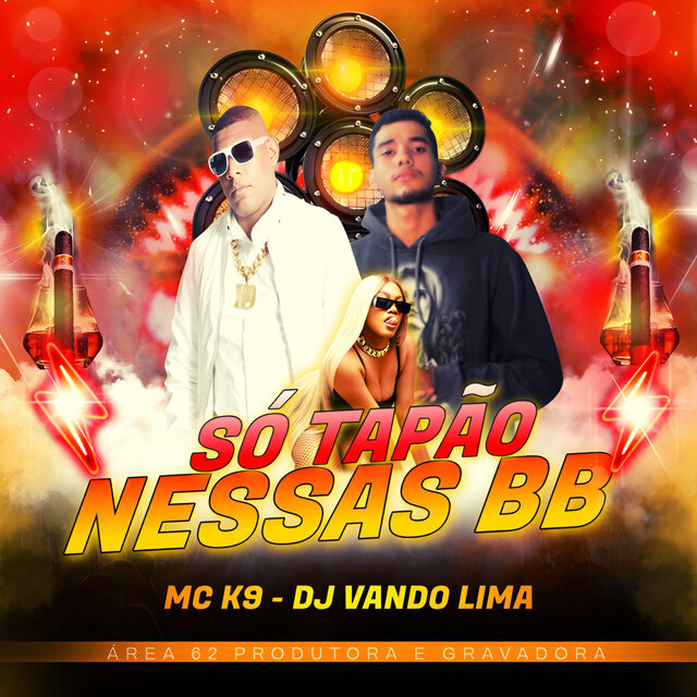 Só Tapão Nessas Bb