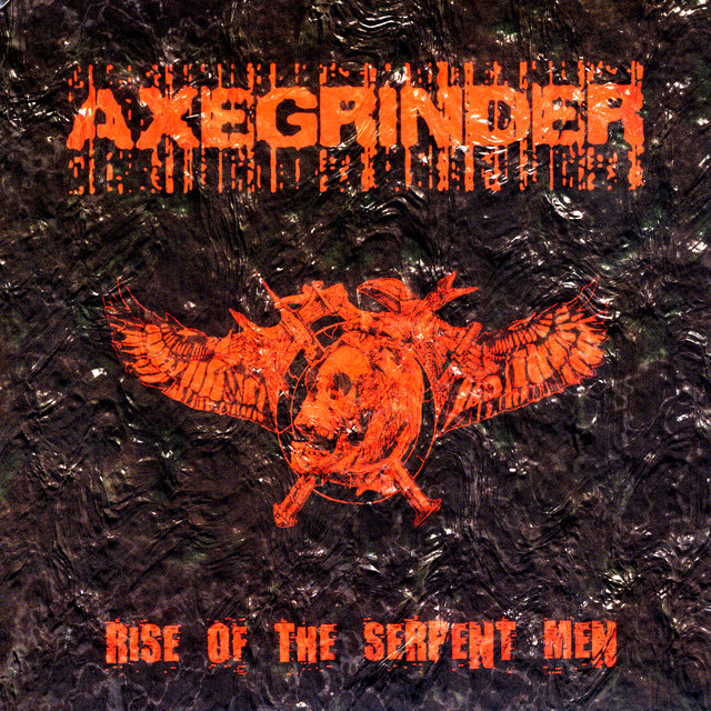Rise Of The Serpent Men