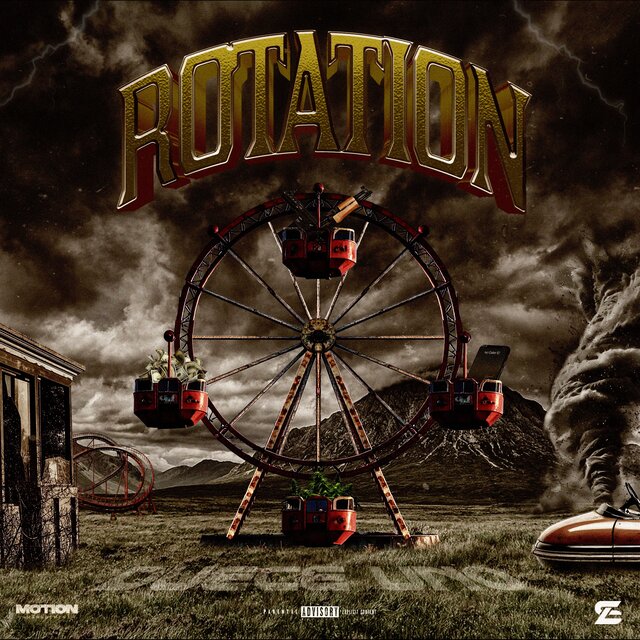 Rotation