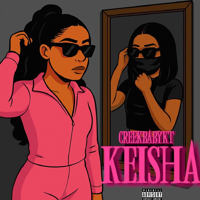 Keisha