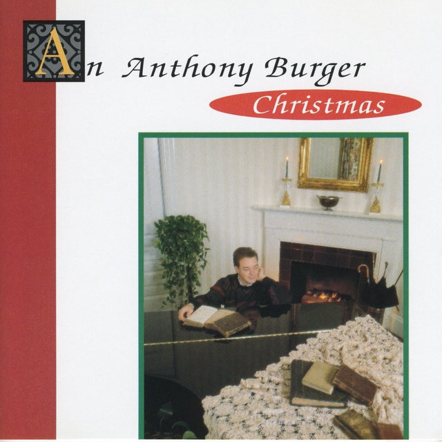 An Anthony Burger Christmas