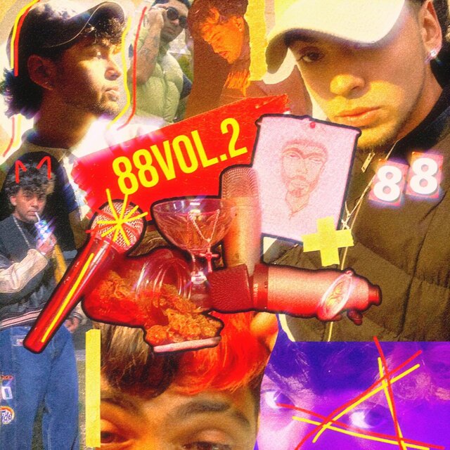 88VOL.2