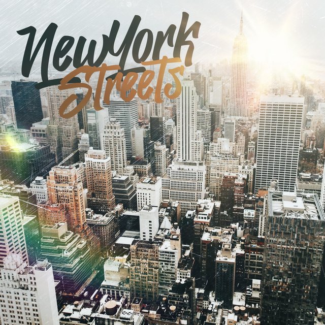 New York Streets