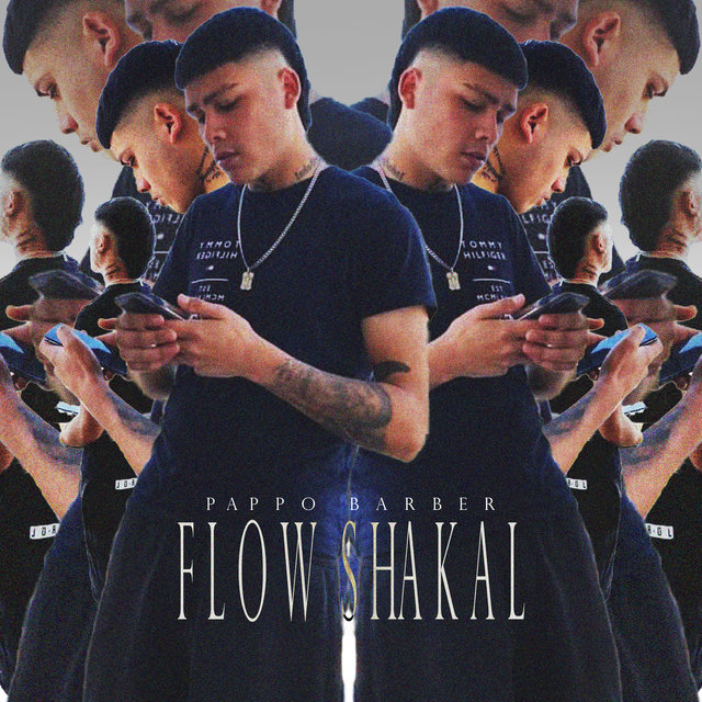 Flowshakal