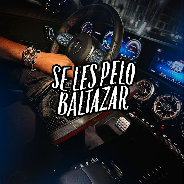 Se Peló Baltazar