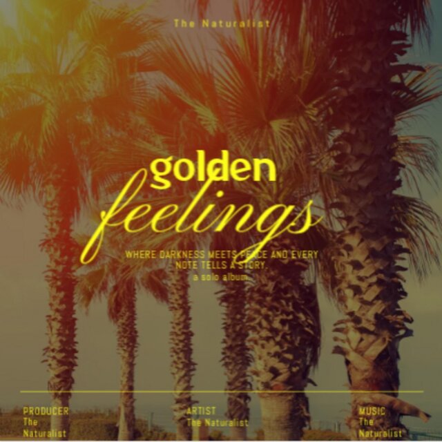 Golden Feelings