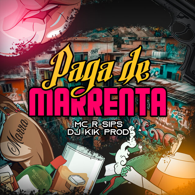 Paga de Marrenta