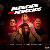 Negócios São Negócios