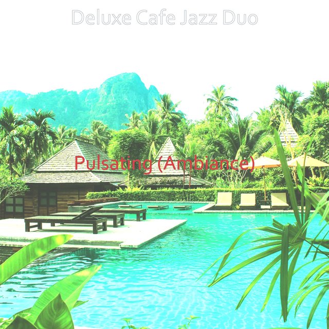 Pulsating (Ambiance)