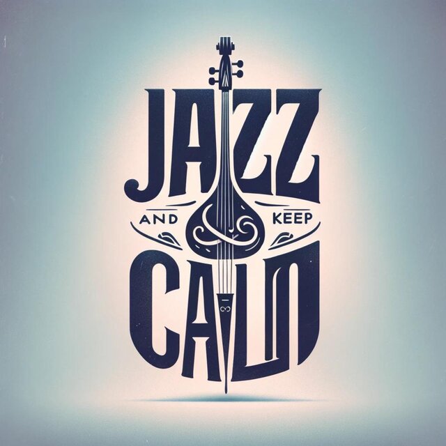 Jazz and Keep Calm