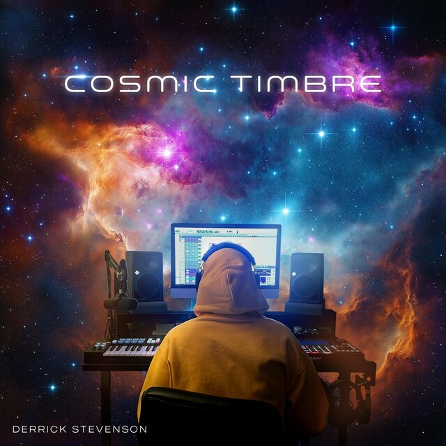 Cosmic Timbre