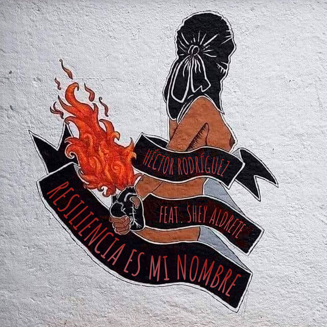 Resiliencia Es Mi Nombre (Live)