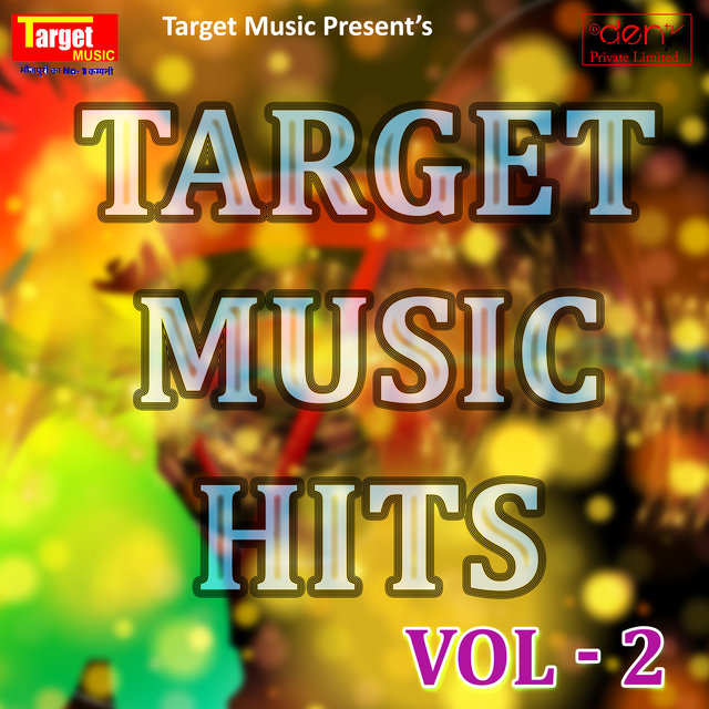 Target Music Hits, Vol. 2