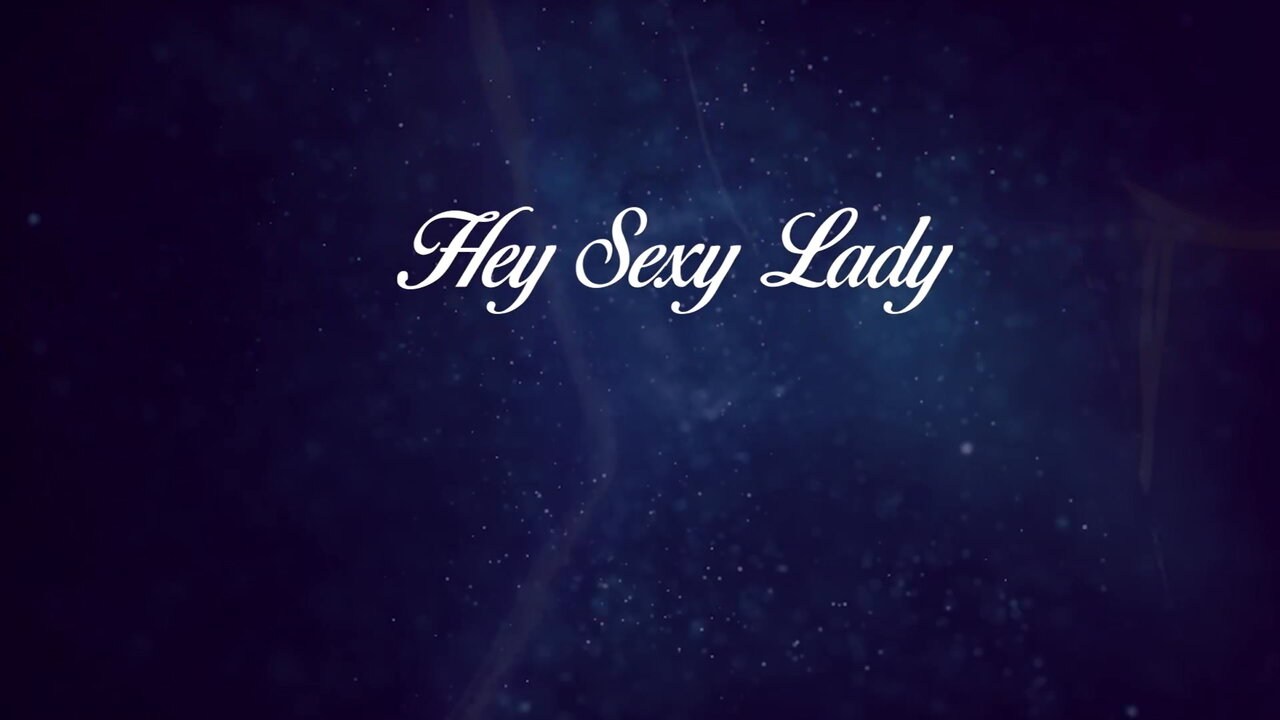 Where You Get That Body (Lyric Video)