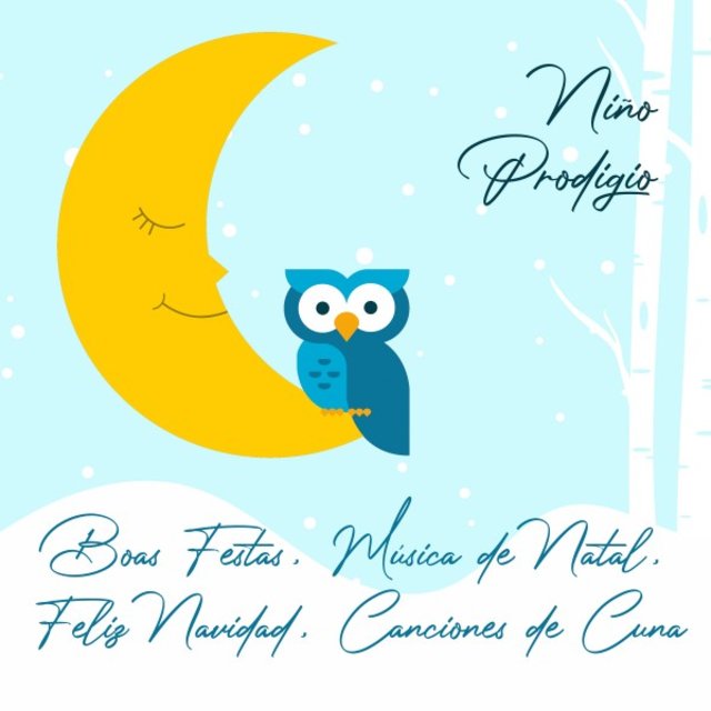 Feliz Navidad, Canções Natalinas, Música de Natal, Boas Festas
