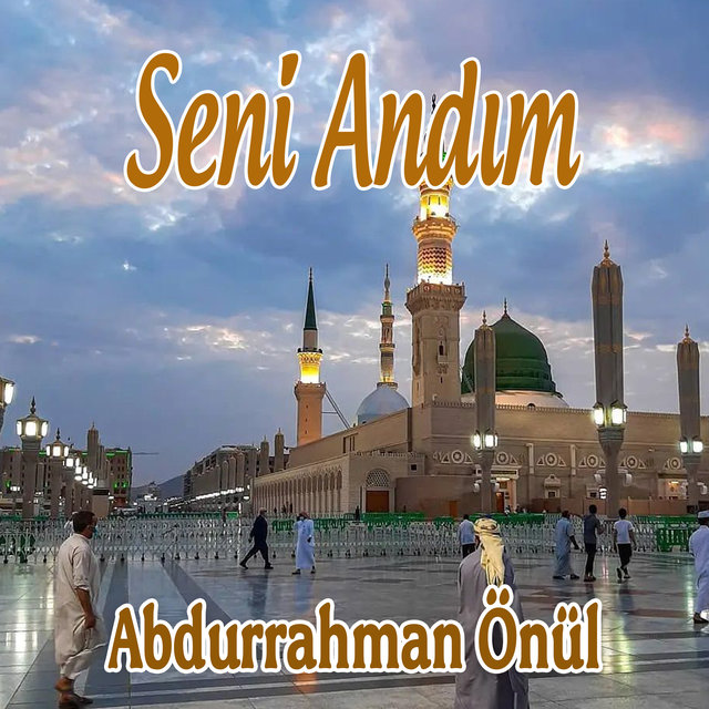 Seni Andım