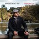 Cover art for album Playing Who I Am by Andrea Domenici Trio, Peter Washington, Billy Drummond