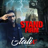 Stand Firm