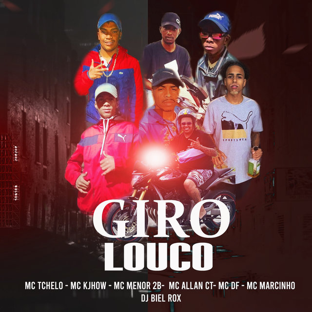 Giro Louco