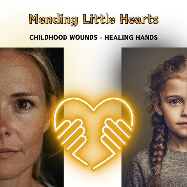 Mending Little Hearts