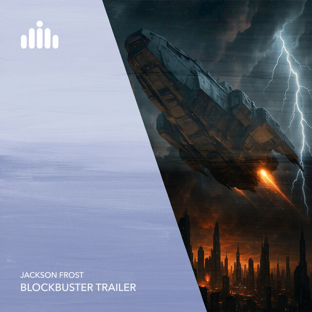 Blockbuster Trailer