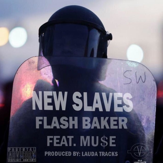 New Slaves (feat. Mu$e)