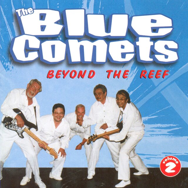 Beyond The Reef, Vol. 2