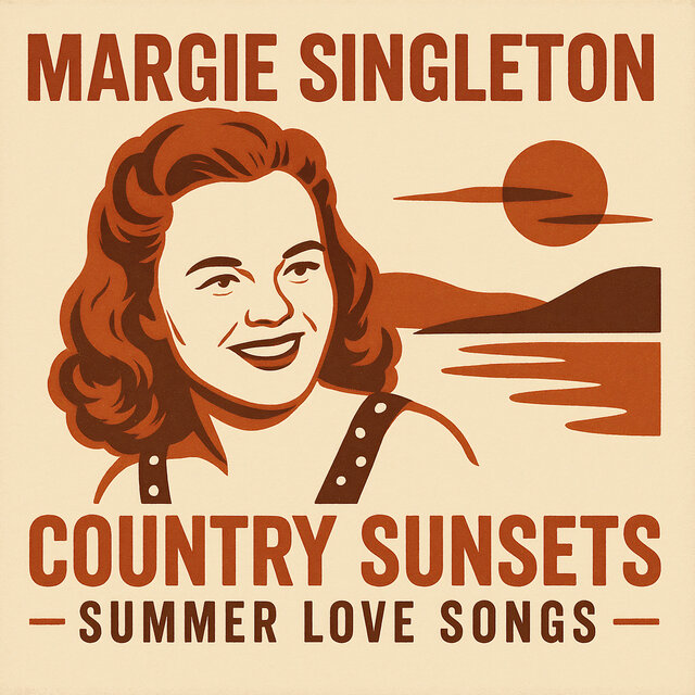 Country Sunsets - Summer Love Songs