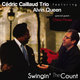 Cover art for album Swingin' the Count by Cedric Caillaud