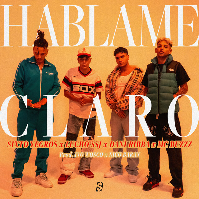 Háblame claro
