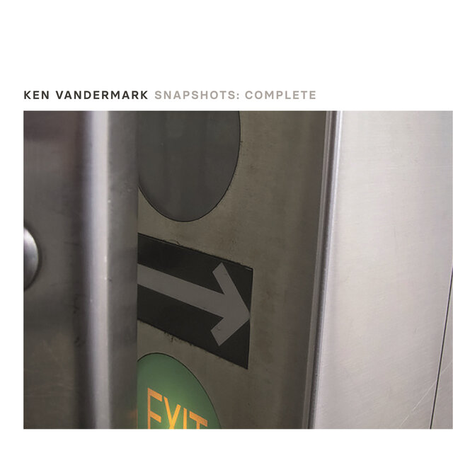 Snapshots: complete (KG-SNAP)