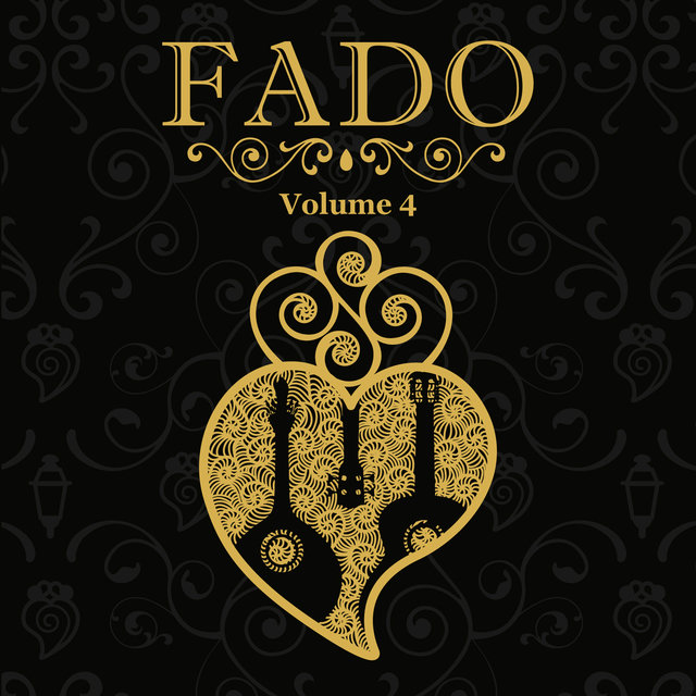 Fado Vol. 4