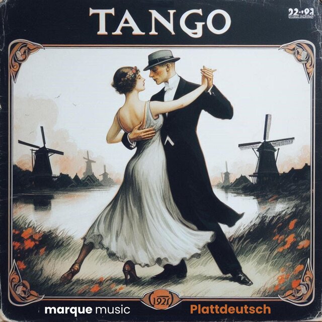 Tango (marque music)