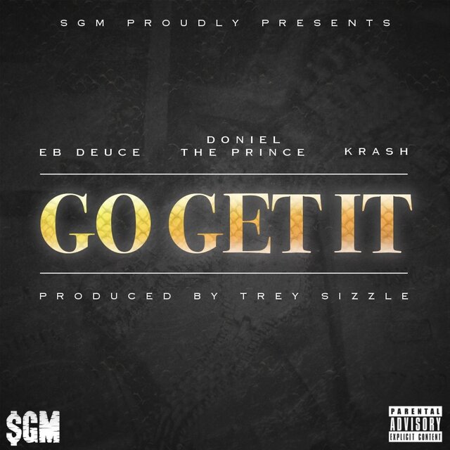 Go Get It