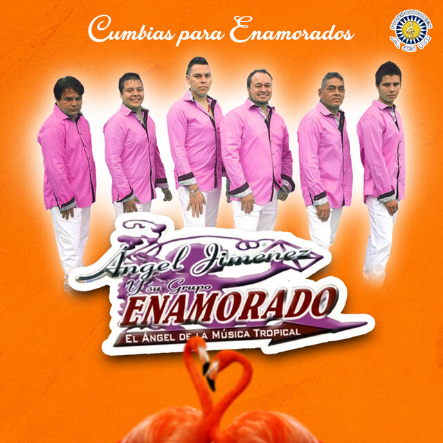 Cumbias Para Enamorados