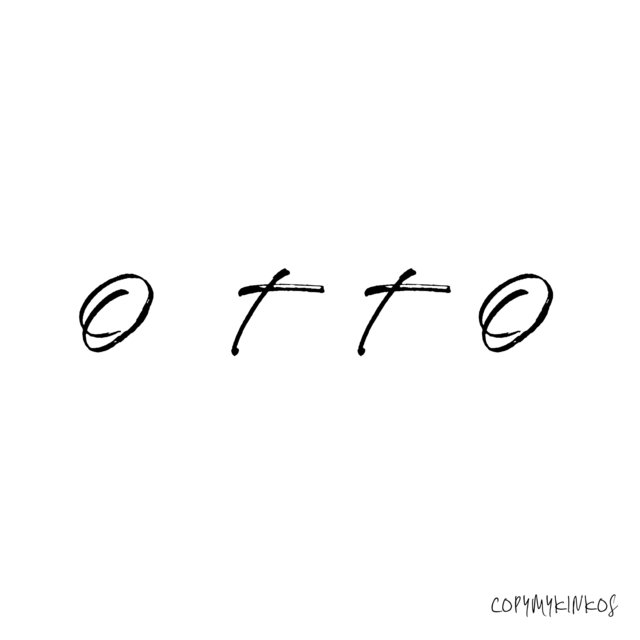 Otto