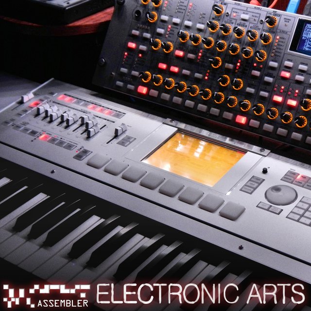 Electronic Arts