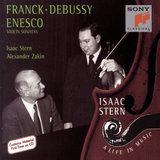 Violin Sonata No. 3 in A Minor, Op. 25 