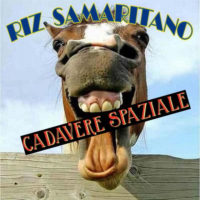 Cadavere spaziale